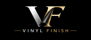 Vinyl Finish — Your Home's Vinyl Finish